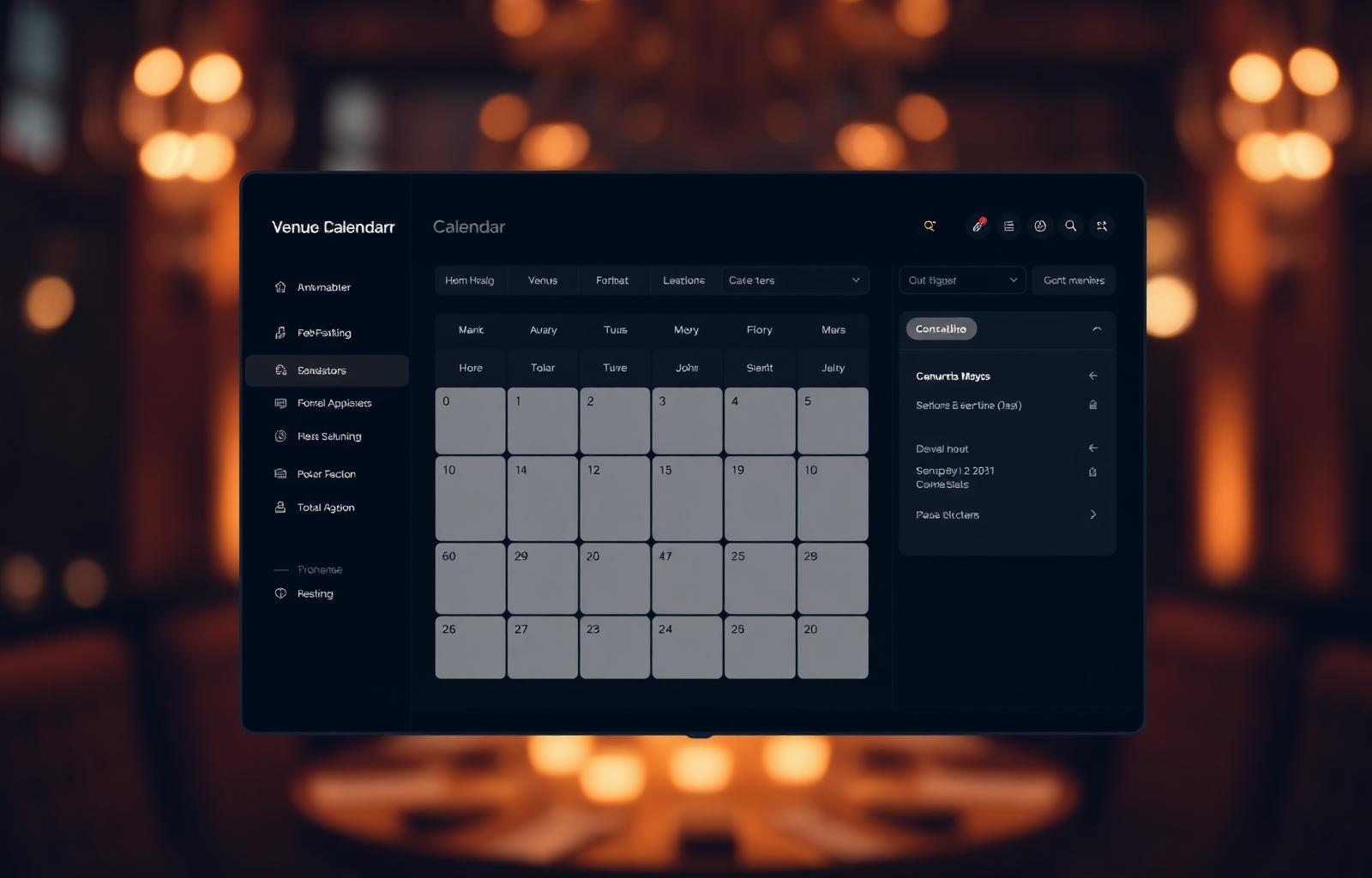 BookMeVenue