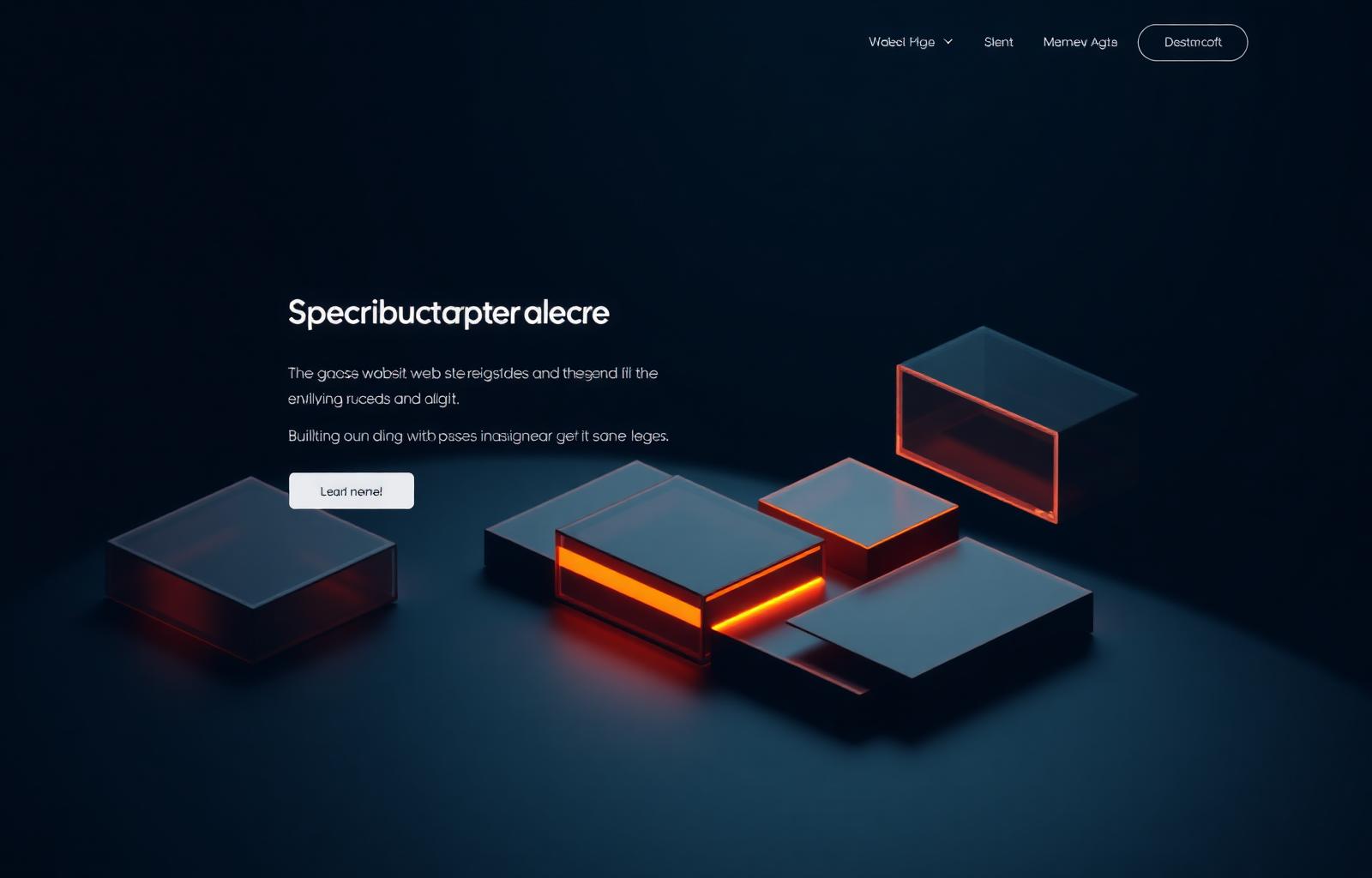 GuppyX Website Builder